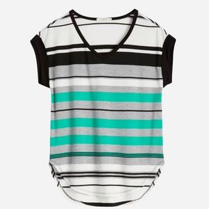 Kaileigh Hampden Knit Top